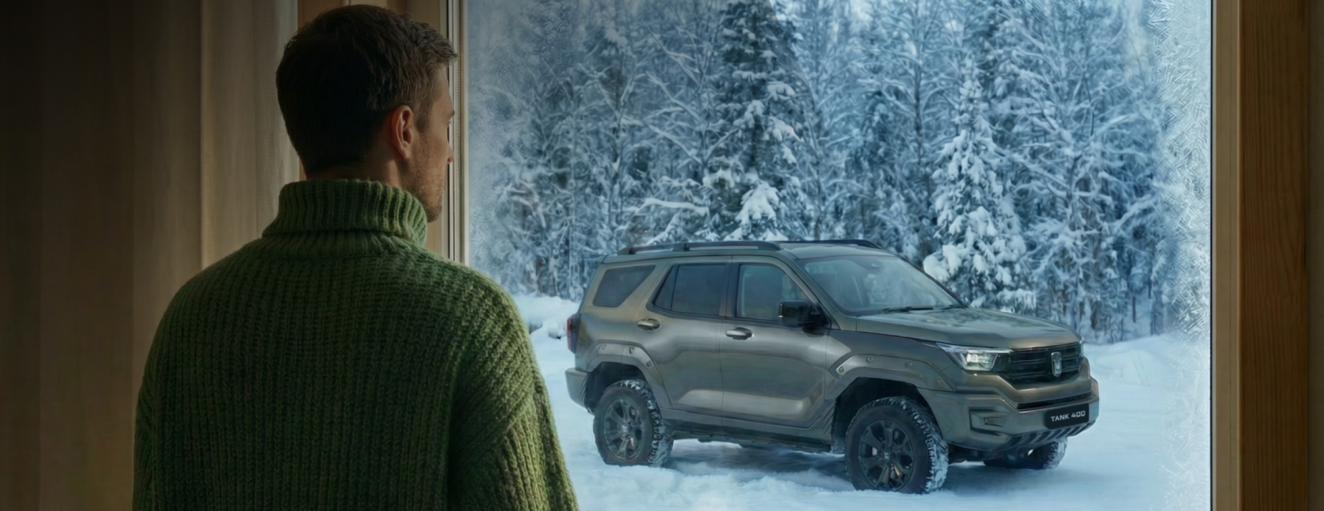 Новый этап развития цифровых сервисов для автомобилей GWM